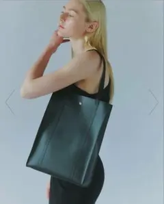 THE ART OF CARRYING/TOTE C トートバッグ ユニセックス