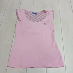 40.バーバリーブルーレーベル