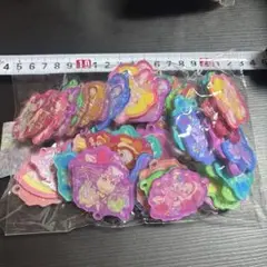 お邪魔じゃドレミ　アクリル　キーホルダー
