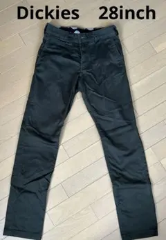 Dickies メンズ カラーパンツ 28inch