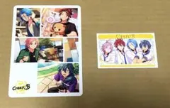 あんスタ　特典　Crazy:B