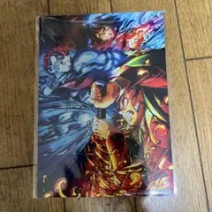 鬼滅の刃　映画特典