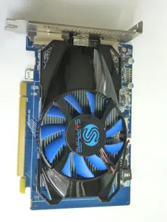 Sapphire RADEON HD7750 グラフィックボード 現状品