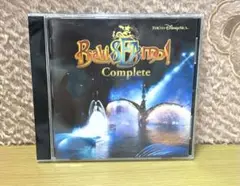 東京ディズニーシーⓇブラヴィッシーモ!コンプリート　CD