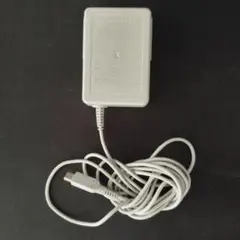 ACアダプター WAP-002(JPN) 充電器 DSi 3DS 2DS 純正