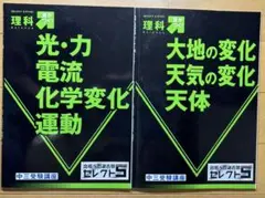 進研ゼミ合格への過去問セレクト5