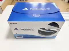 PlayStation VR PlayStation Camera同梱版