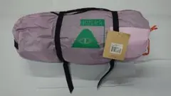 レア POLER 2人用テント TWO MAN TENT CAMPVIBES
