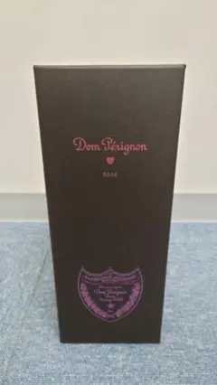 ドン ペリニョン ロゼ 2005 シャンパン