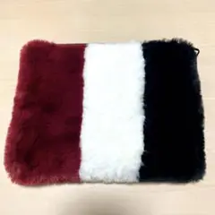 ファーポーチ