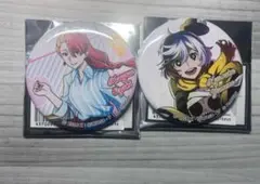 文豪ストレイドッグスコラボカフェ第二弾