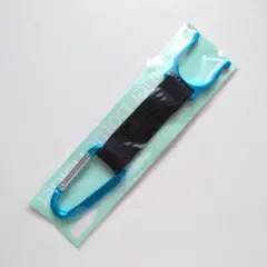 カラビナボトルホルダー