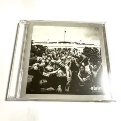 KENDRICK LAMAR / TO PIMP A BUTTERFLY