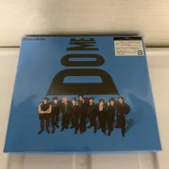 i DO ME 初回盤A ワンピースBOX+デジパック仕様