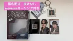 J-HOPE [Charm of HOPE] MONA LISA