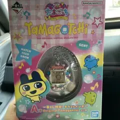 たまごっち　一番くじ　A賞