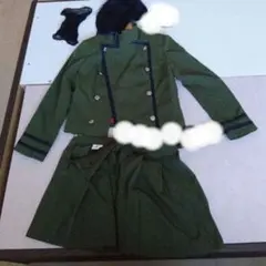 【まとめ売り】 黒曜中 制服 ボンゴレリング 2025年最新】黒曜制服の人気アイテム - メルカリ