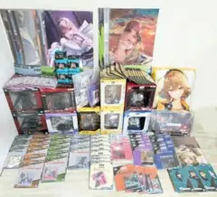 ねんどろいど キングダム ハーツIIIVer.  6種類セット 【新品未開封品】 ねんどろいど キングダム ハーツIIIVer. 6種類セット 【新品未