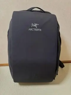 [超美品]ARC’TERYXアークテリクスリュック バックパック
