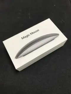 Apple Magic Mouse マウス