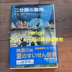二分間の冒険
