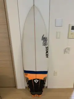 Stacey 5.9 future クワッドフィン 小波用　サーフボード Stacey 5.9 future クワッドフィン 小波用サーフボード