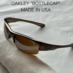 2025年最新】BOTTLECAP oakleyの人気アイテム - メルカリ