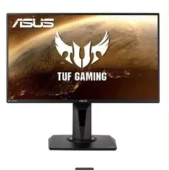 ※訳ありASUS TUF Gaming VG258QM 280hz 24.5