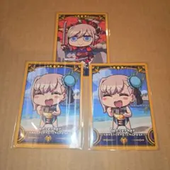 FGO コレクションカード 宮本武蔵