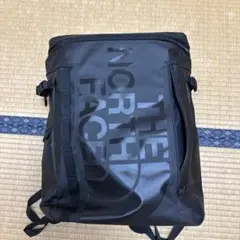 THE NORTH FACE ブラック リュック
