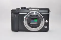 【動作OK】OLYMPUS オリンパス PEN E-PL1S ボディのみ