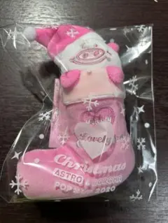 新品未使用⭐︎ASTRO⭐︎ロロハ⭐︎10センチぬいぐるみクク 2025年最新】ロロハ ククの人気アイテム - メルカリ