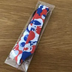 【シール付き】ミャクミャク　ネックストラップ　新品未開封　関西万博　非売品