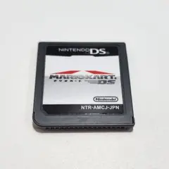 マリオカートDS NTR-AMC-J-JPN