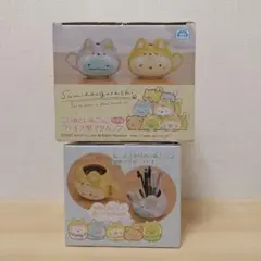 【すみっコぐらし】マグカップ 2個セット