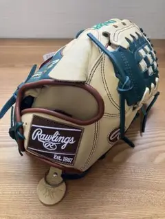 ローリングス　軟式　投手　グローブ　グラブ