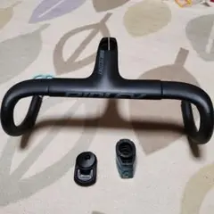 値下げ交渉⭕ RIDLEY  AERO N1 90-400(一体型ハンドル) 値下げ交渉⭕ RIDLEY AERO N1 90-400(一体型ハンドル) - メルカリ