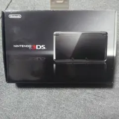 Nintendo 3DS 本体 開封済み