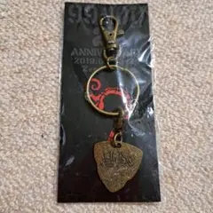 HYDEZeppTokyo100回記念キーホルダー1個