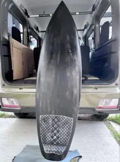 ステイシーサーフボード EPS 極美品セット STACEY SURFBOARDS - ADDICT SURF