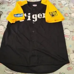 阪神タイガース　ユニホーム