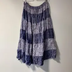 vintage スカート
