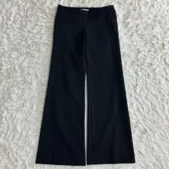 2015AW archive ISSEY MIYAKE フレアパンツ