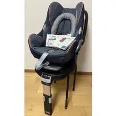 【清掃済み】マキシコシ カブリオフィックス ファミリーフィックス