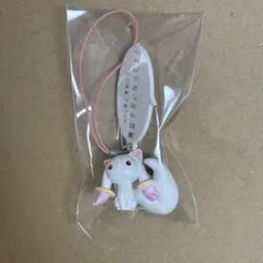 魔法少女まどか☆マギカ ふきだし占いマスコット キュゥべえ