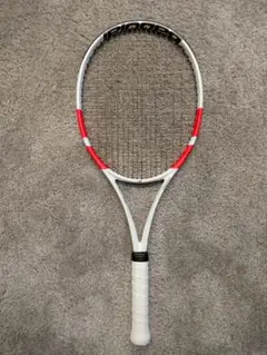 babolat pure strike 98 16×19