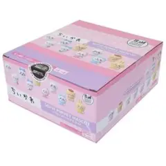 ちいかわ ソフビパペットマスコット 10体セット