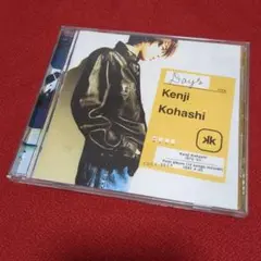 CDアルバム♢Days∶小橋賢児 ✬‼