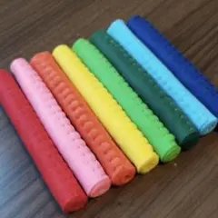 フェルトロール 8色セット