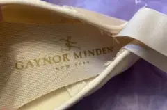 GAYNOR MINDEN サイズ8.5